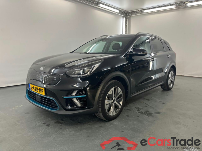KIA e-Niro DynamicPlusLine 64 kWh #1