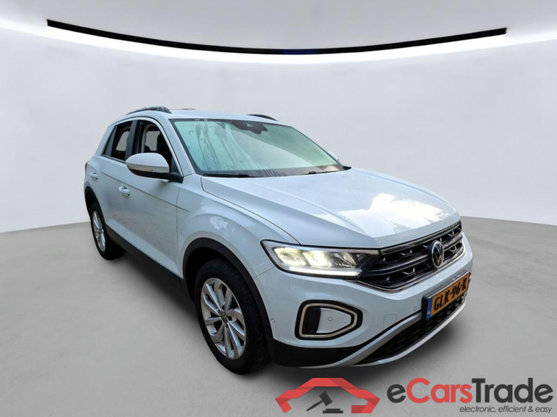 VOLKSWAGEN T-Roc 85 kW #3