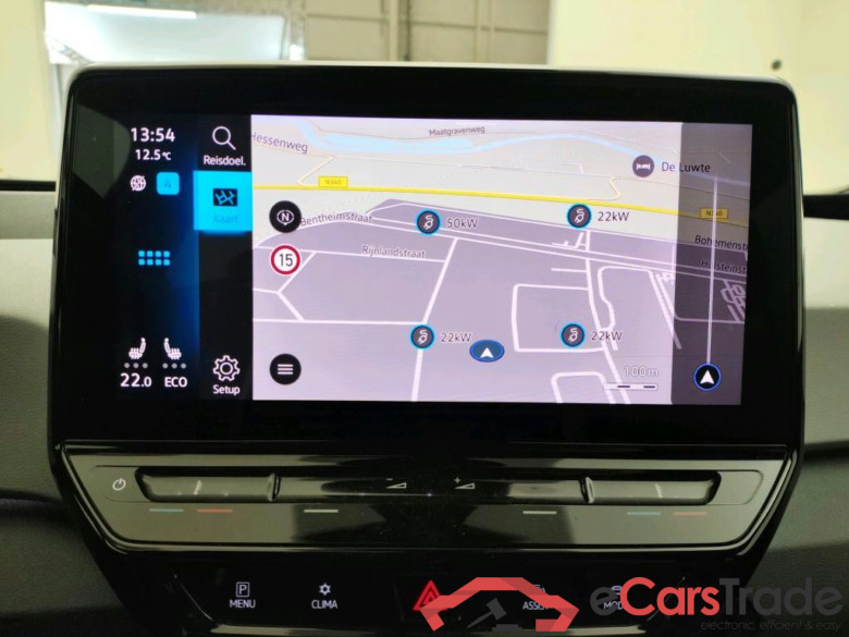 VOLKSWAGEN ID.3 150 kW #2