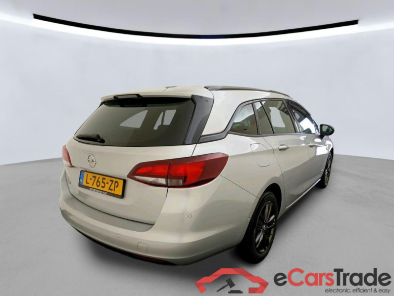 OPEL Astra Sports Tourer 96 kW #5
