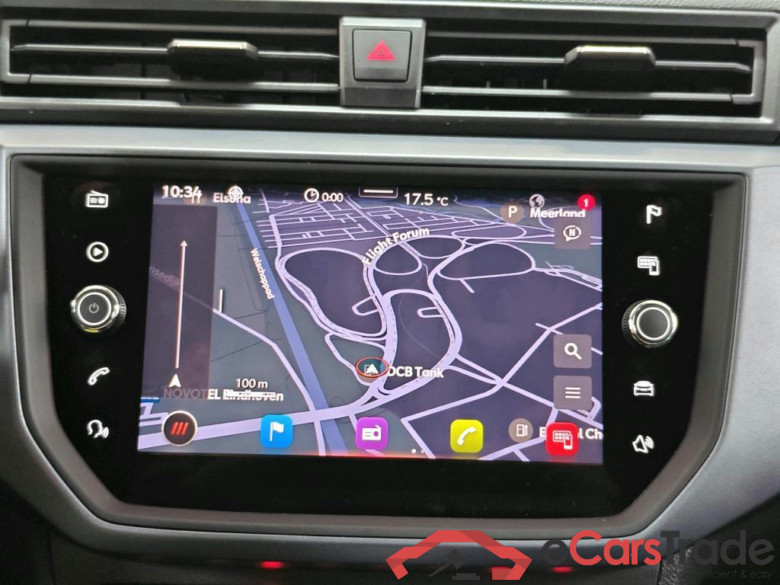 SEAT Arona 81 kW #2
