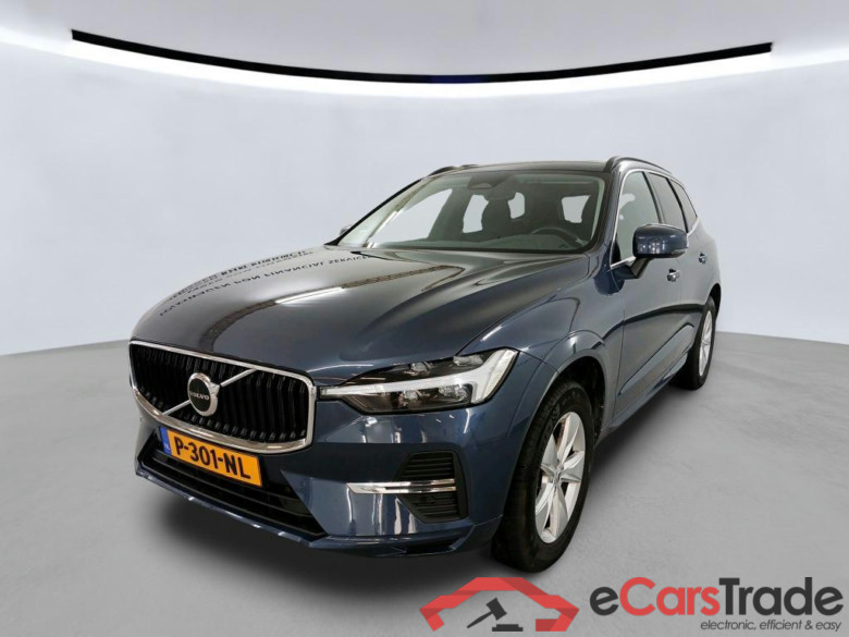 VOLVO XC60 145 kW