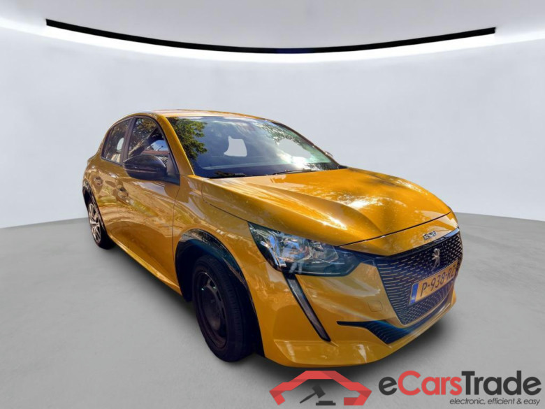 PEUGEOT e-208 100 kW #3