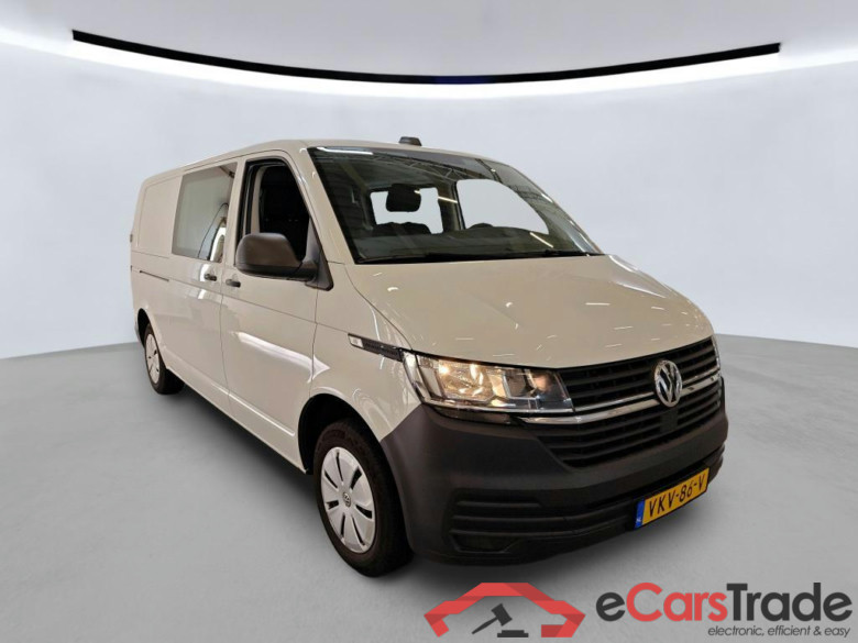 VOLKSWAGEN Transporter 81 kW #3