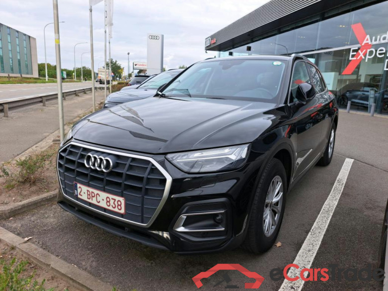 AUDI Q5 2.0 30 TDI S TRONIC BUSINESS EDITION #1