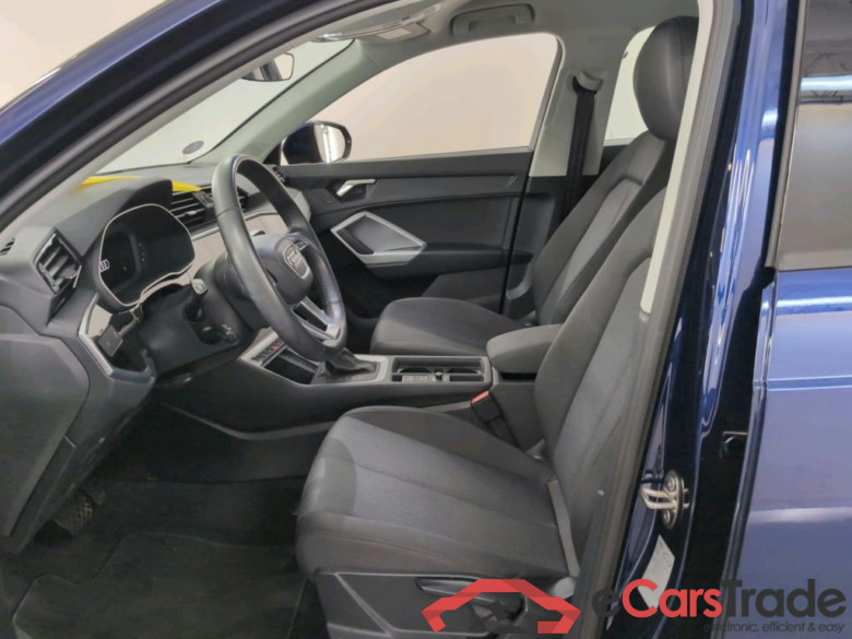 AUDI Q3 1.4 45 TFSI E S TRONIC #5