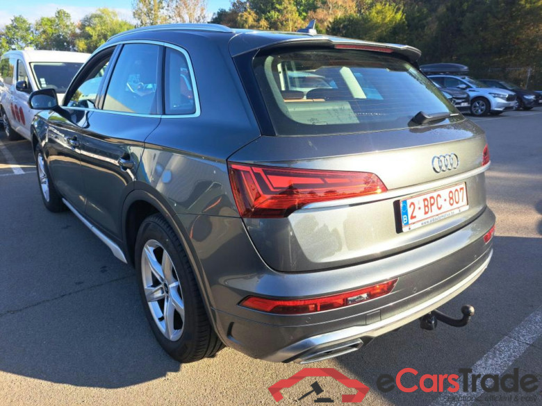 AUDI Q5 2.0 35 TDI S TRONIC BUSINESS ED. S LINE #3