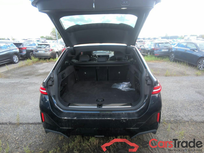 SERIE 5 TOURING 530e PHEV 6M BB #5