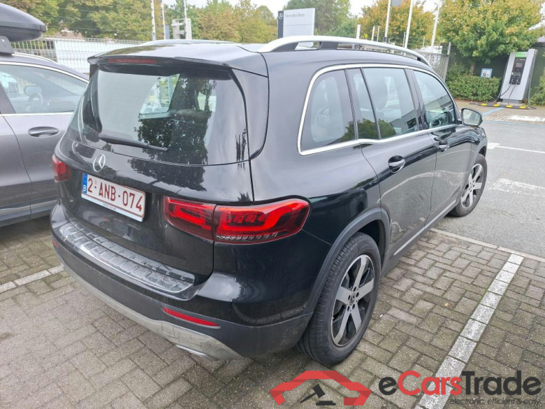 MERCEDES-BENZ GLB 1.3 GLB 180 DCT #4