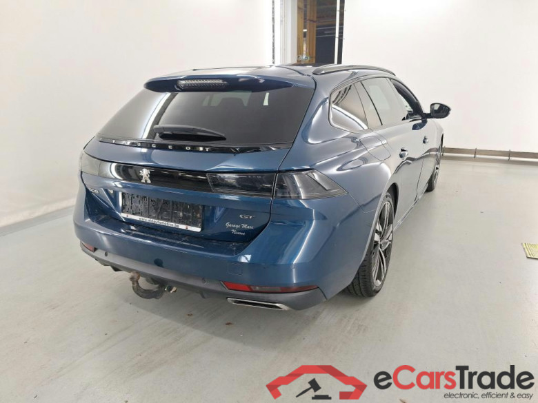 PEUGEOT 508 SW 1.5 BLUEHDI 130 S&S AUTO GT PACK #4