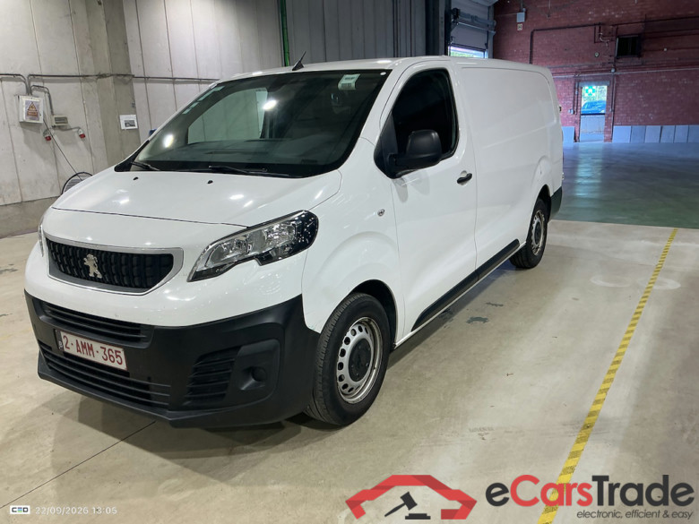 PEUGEOT EXPERT 2.0 BLUEHDI 120 S&S LONG PREMIUM #1