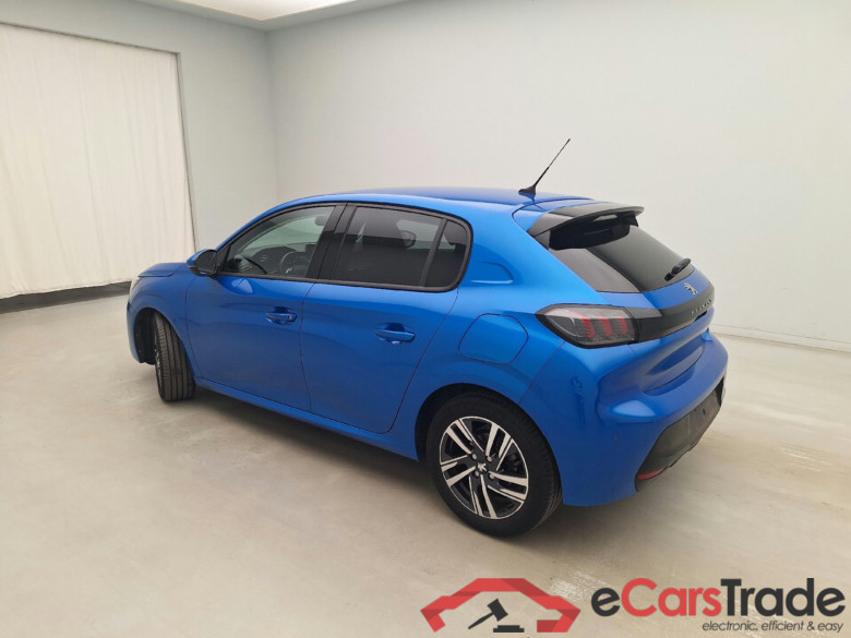 Peugeot, 208 '19, 208 1.2PT 100 Allure #3