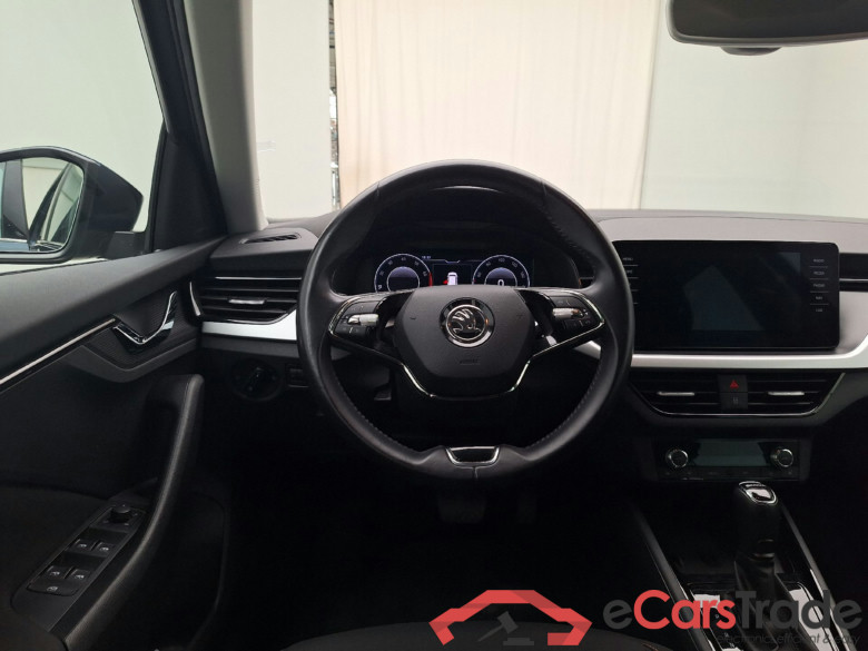 Skoda, Kamiq '19, Kamiq 1.0TSI 85kW Ambition DSG #6
