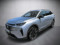 preview Peugeot 5008 #0