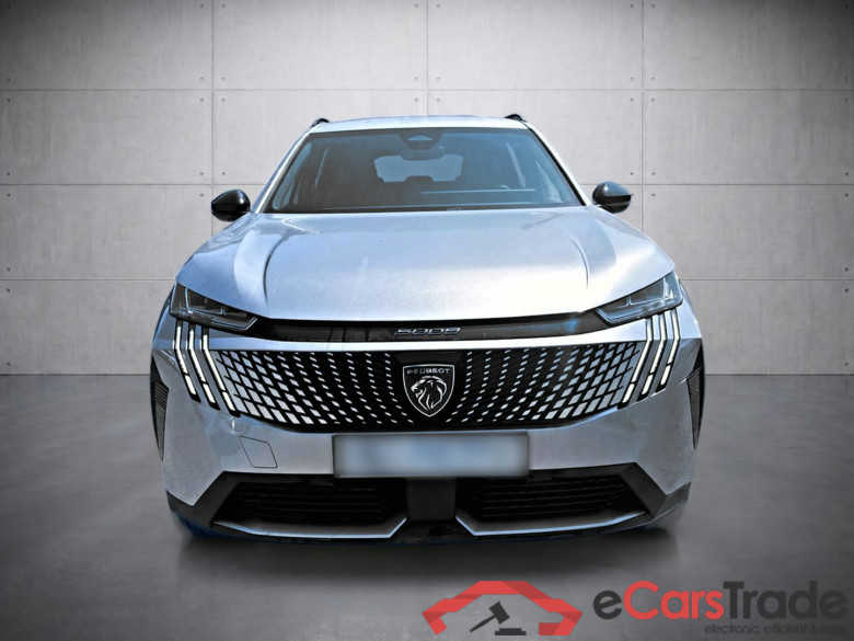 Peugeot 5008 Allure Hybrid 145 e-DCS6 #2