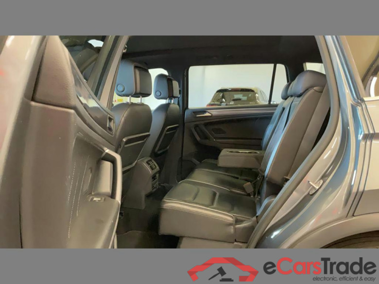 VOLKSWAGEN Tiguan Allspace Dsl 2.0 TDi SCR 4Motion Platinum DSG #5