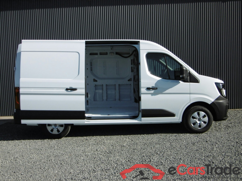 Renault Master Extra L2H2 2.0 DIESEL 173hp #4