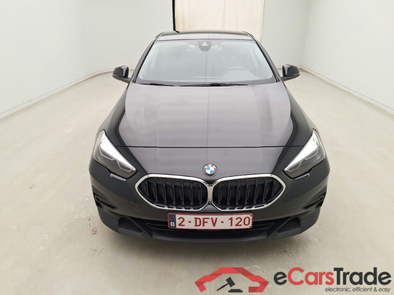 BMW, 2-serie Gr.Coupé '19, BMW 2 Reeks Gran Coupé 218i (100kW) 4d