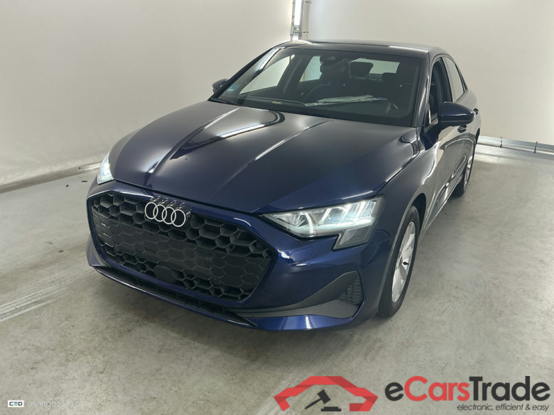 AUDI A3 BERLINE 1.5 TFSI 35 110KW S TRONIC ATTRACTION BE