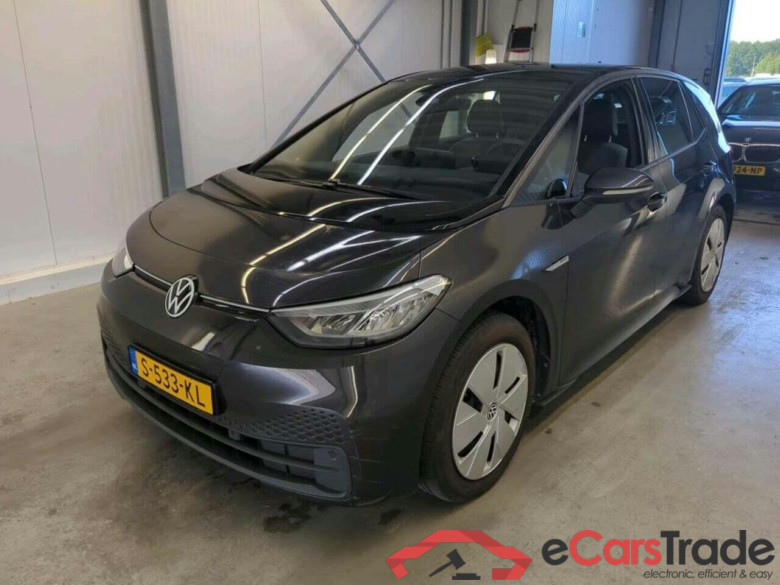 VOLKSWAGEN ID.3 Pro 58 kWh #1