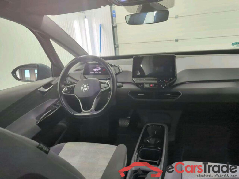 VOLKSWAGEN ID.3 Pro 58 kWh #3