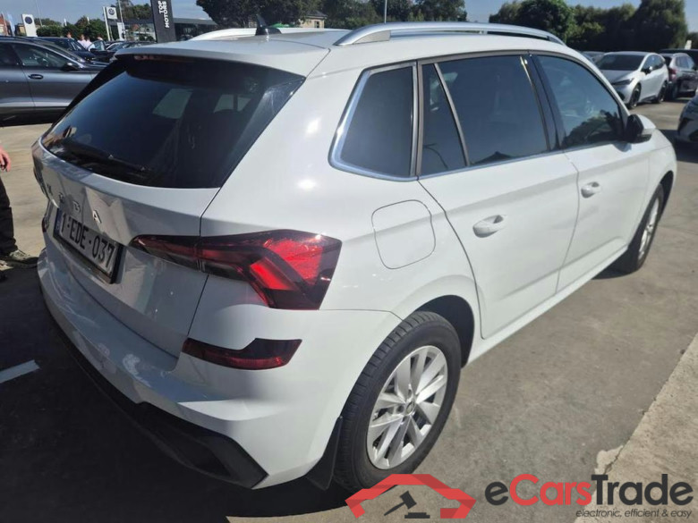 SKODA Kamiq 1.0 TSI Selection DSG #3