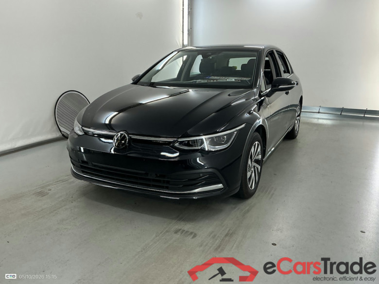 VOLKSWAGEN GOLF VIII 1.4 EHYBRID STYLE BUSINESS DSG