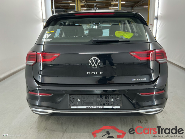VOLKSWAGEN GOLF VIII 1.4 EHYBRID STYLE BUSINESS DSG #5