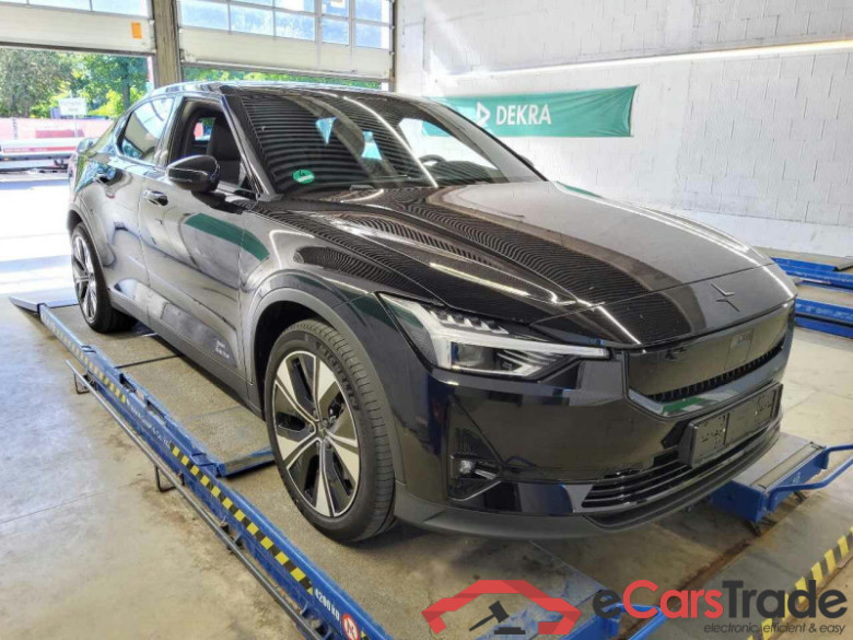 Polestar 2 (05.2020->) DE - LimS5 Elektro Dual 82kWh, Long Range Dual, (Facelift) 2023 - 2026 #2