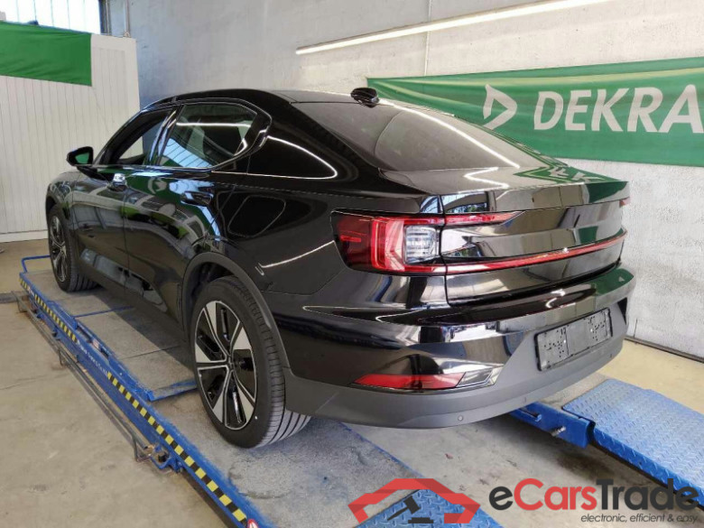 Polestar 2 (05.2020->) DE - LimS5 Elektro Dual 82kWh, Long Range Dual, (Facelift) 2023 - 2026 #4