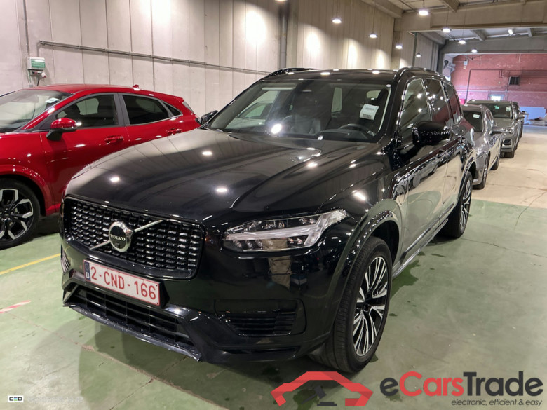 VOLVO XC90 2.0 T8 PHEV ULTIMATE DARK AUTO 4WD