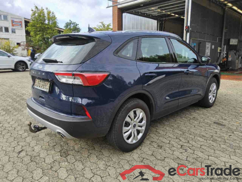 Ford Kuga (2020->) DE - SUV5 1.5 EcoBoost EU6d, Trend Start/Stopp, 2020 - 2022 #3