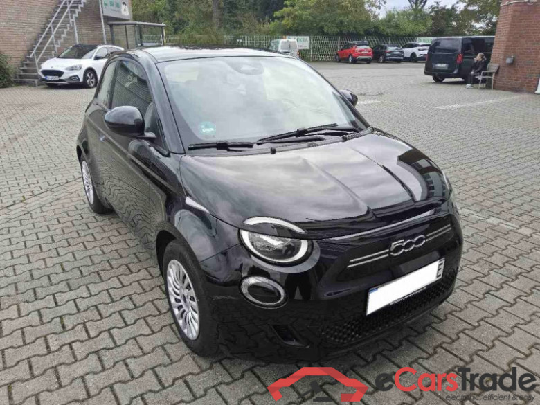Fiat 500 e (332) Lim. (2020->) DE - LimS3, Action Batterie 23,8 kWh, 2020 - 2022 #2