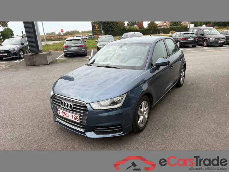 AUDI A1 Sportback 1.0 TFSI