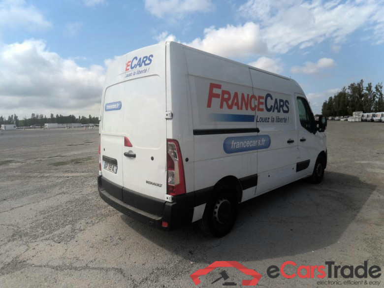 MASTER F3500 L2H2 GDCF DCI 135 #4