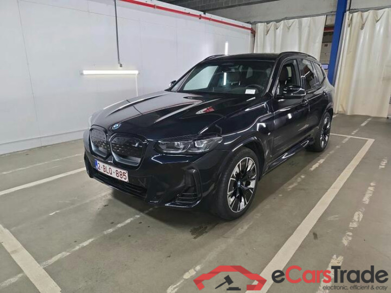 BMW IX3 iX3 sDrive35 210kW/286pk  5D/P Auto-1 #1
