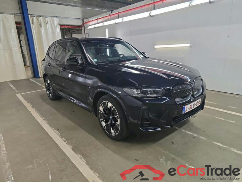 BMW IX3 iX3 sDrive35 210kW/286pk  5D/P Auto-1 #2