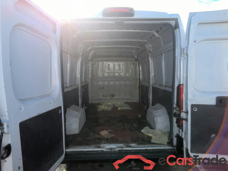 MOVANO 3.5T L2H2 140CH PCLIM #5