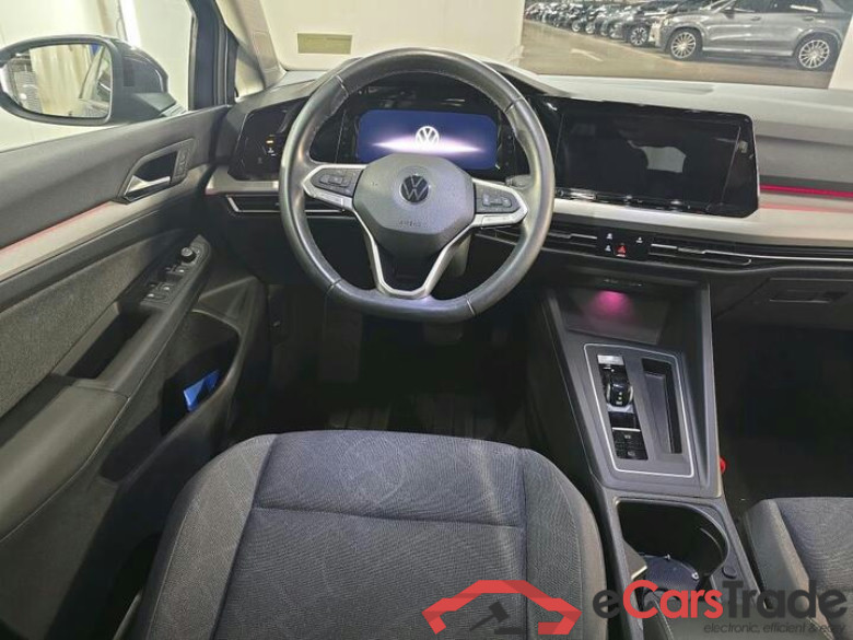 Volkswagen Golf Variant VIII Golf Variant VIII 1.0 eTSI DSG Life (Mild Hybrid) 81kW/110pk  5D/P Auto-7 #5