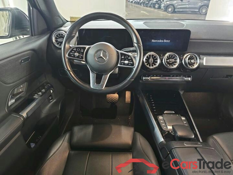 Mercedes EQB EQB EQB 300 4MATIC Luxury Line 168kW/228pk  5D/P Auto-1 #5