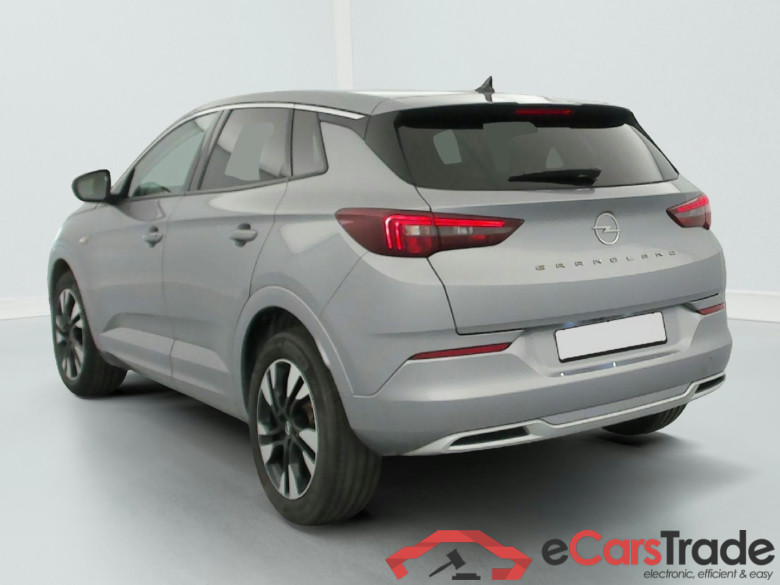 Opel Grandland Elegance Business 1.5 Diesel 130 ch BVA8 #5