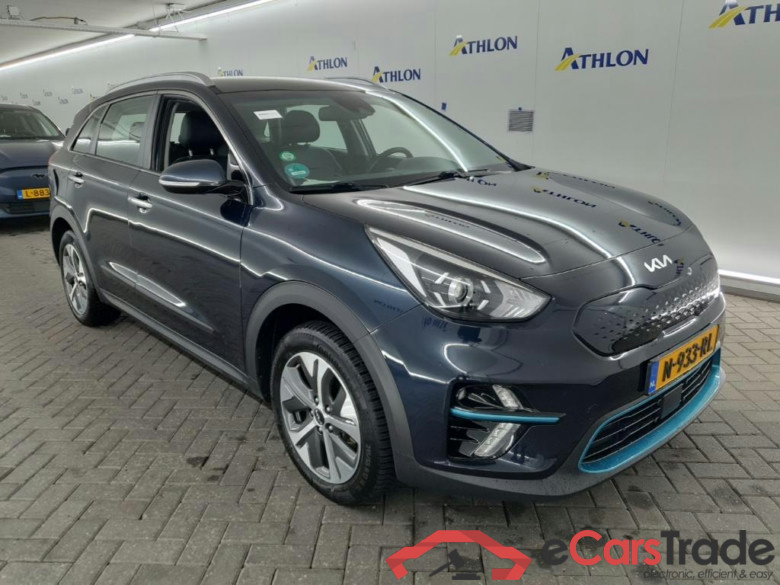 KIA e-Niro 64kWh DynamicLine 5D 150kW Athlon Edition #2