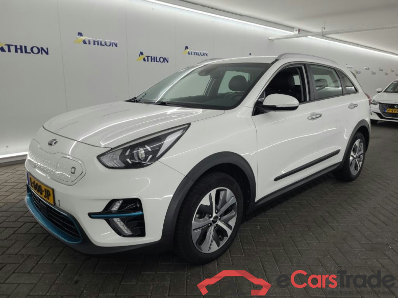 KIA e-Niro 64kWh DynamicLine 5D 150kW