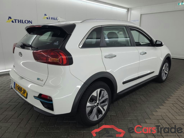 KIA e-Niro 64kWh DynamicLine 5D 150kW #3