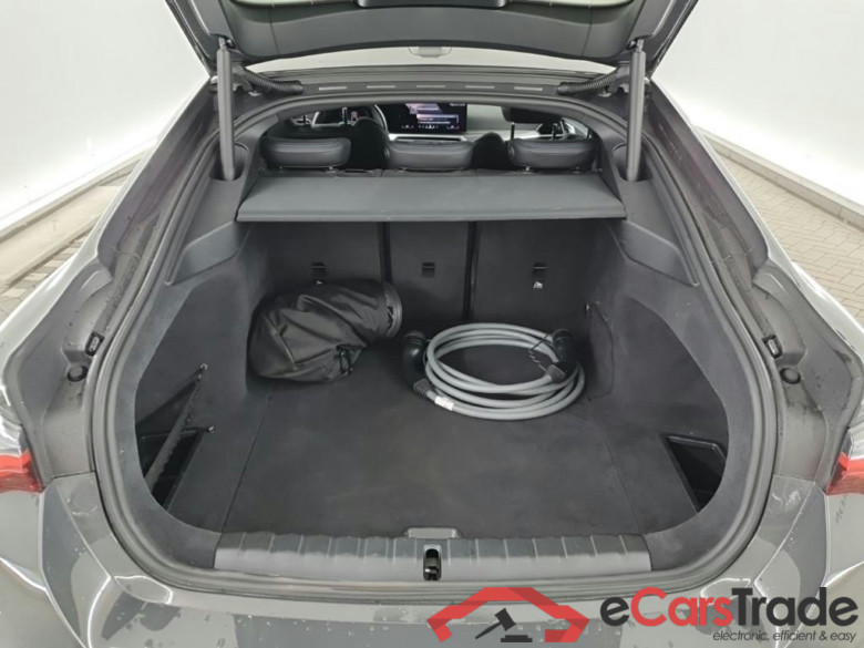 BMW i4 i4 eDrive40 5D 250kW #5