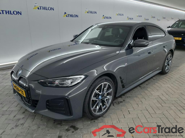 BMW i4 i4 eDrive40 5D 250kW #1
