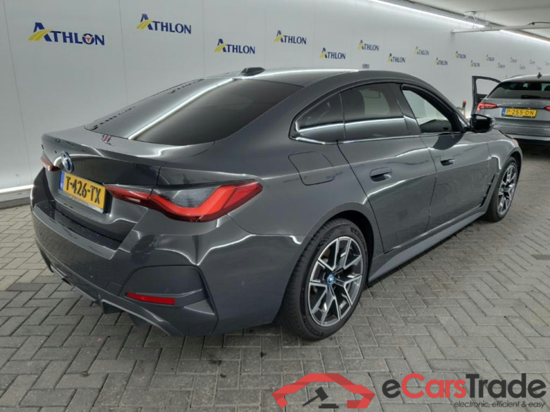 BMW i4 i4 eDrive40 5D 250kW #3