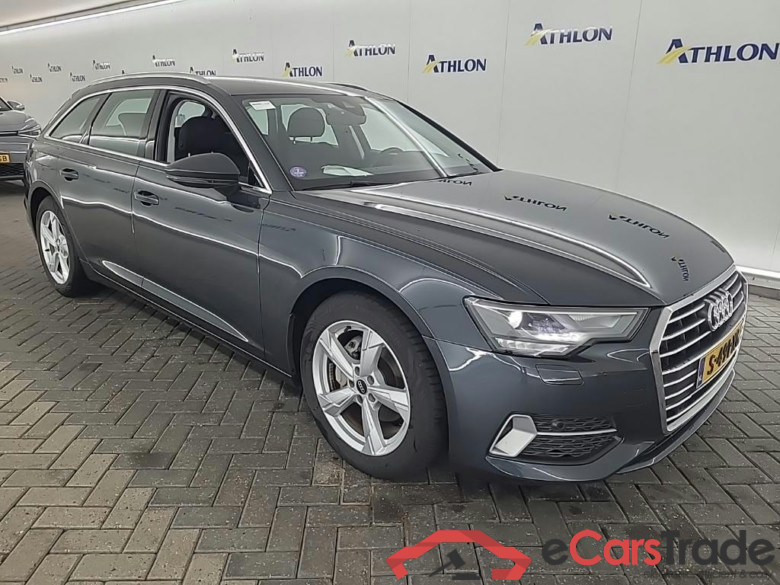 AUDI A6 Avant 2.0 40 TFSI Advanced edition S tronic 5D 150kW #2