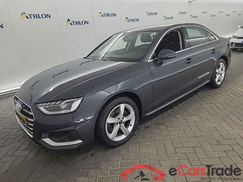 AUDI A4 LIMOUSINE 35 TFSI S tronic Advanced Edition 4D 110kW