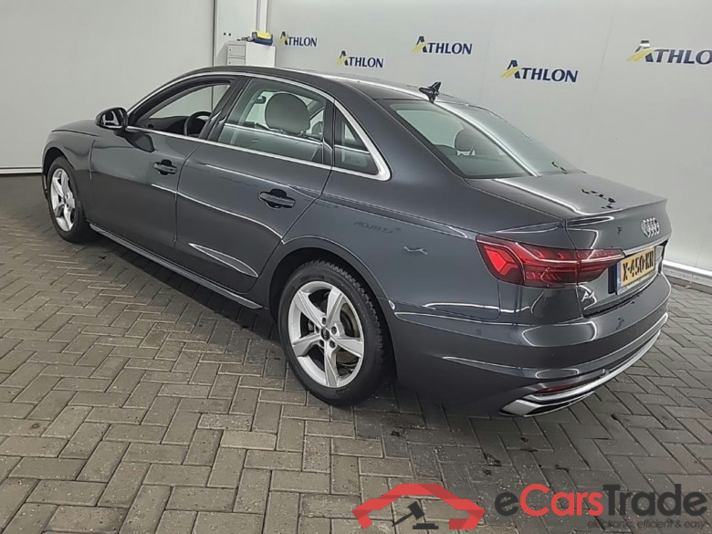 AUDI A4 LIMOUSINE 35 TFSI S tronic Advanced Edition 4D 110kW #4
